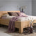 Goossens Excellent Bedframe Duo, 160 x 200 cm hoog