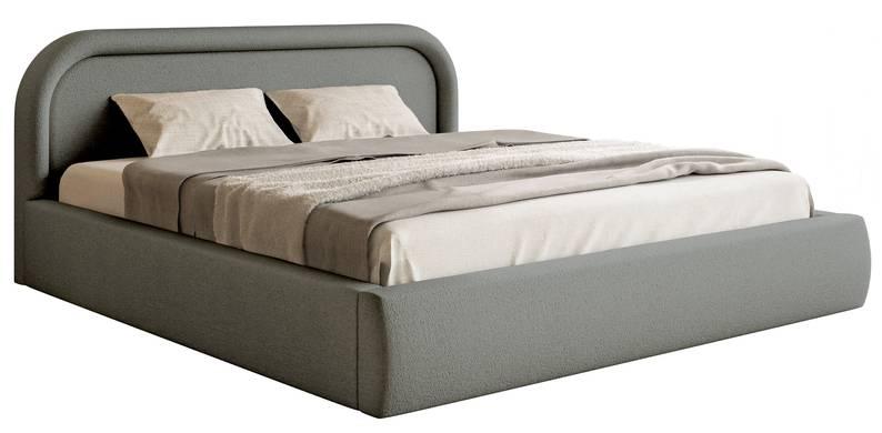 NADUVI Collection Bedframe Rori met opbergvak