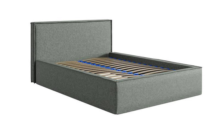 NADUVI Collection Bedframe Sera met opbergvak 140 x 200 cm