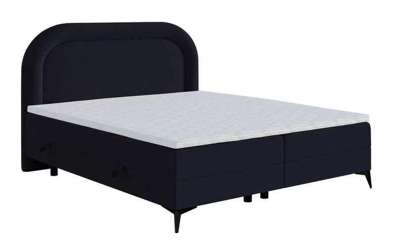 NADUVI Collection Bedframe Lorena inclusief matras
