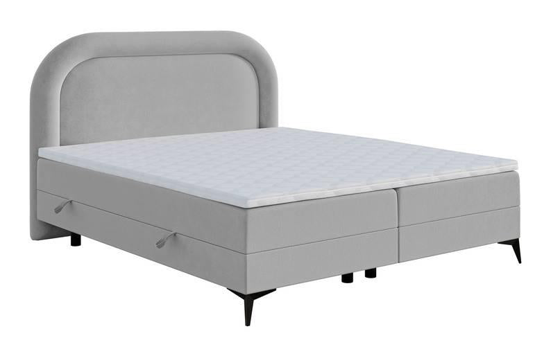 NADUVI Collection Bedframe Lorena inclusief matras