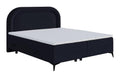 NADUVI Collection Bedframe Lorena inclusief matras