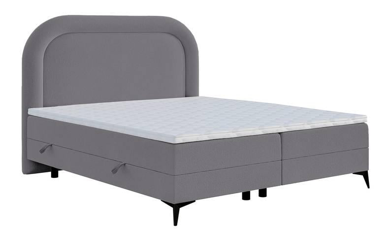 NADUVI Collection Bedframe Lorena inclusief matras