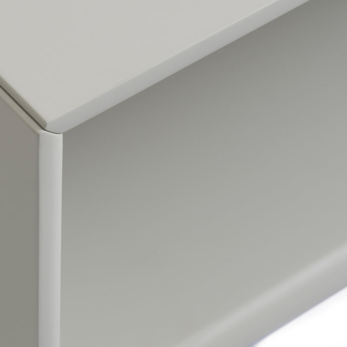 by fonQ Staple Salontafel 120 x 60 cm - Greige