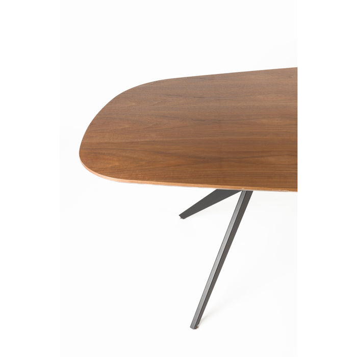 Housecraft Living Chase Tafel Organisch Rechthoek - Beige