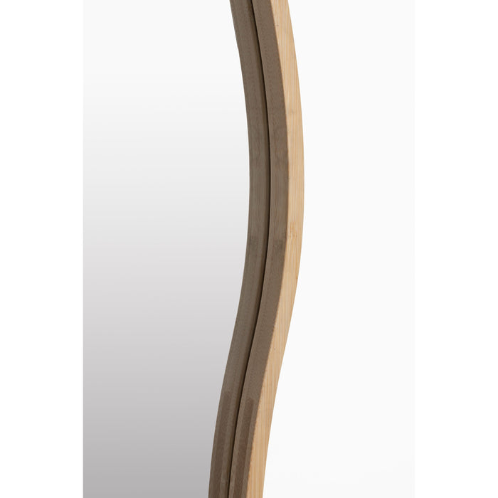 Housecraft Living Zem Spiegel Organisch 150 x 40 cm