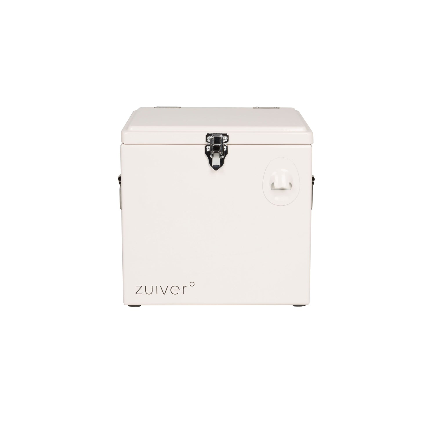 Zuiver Cooler Be Cute Koelbox Crème - Wit