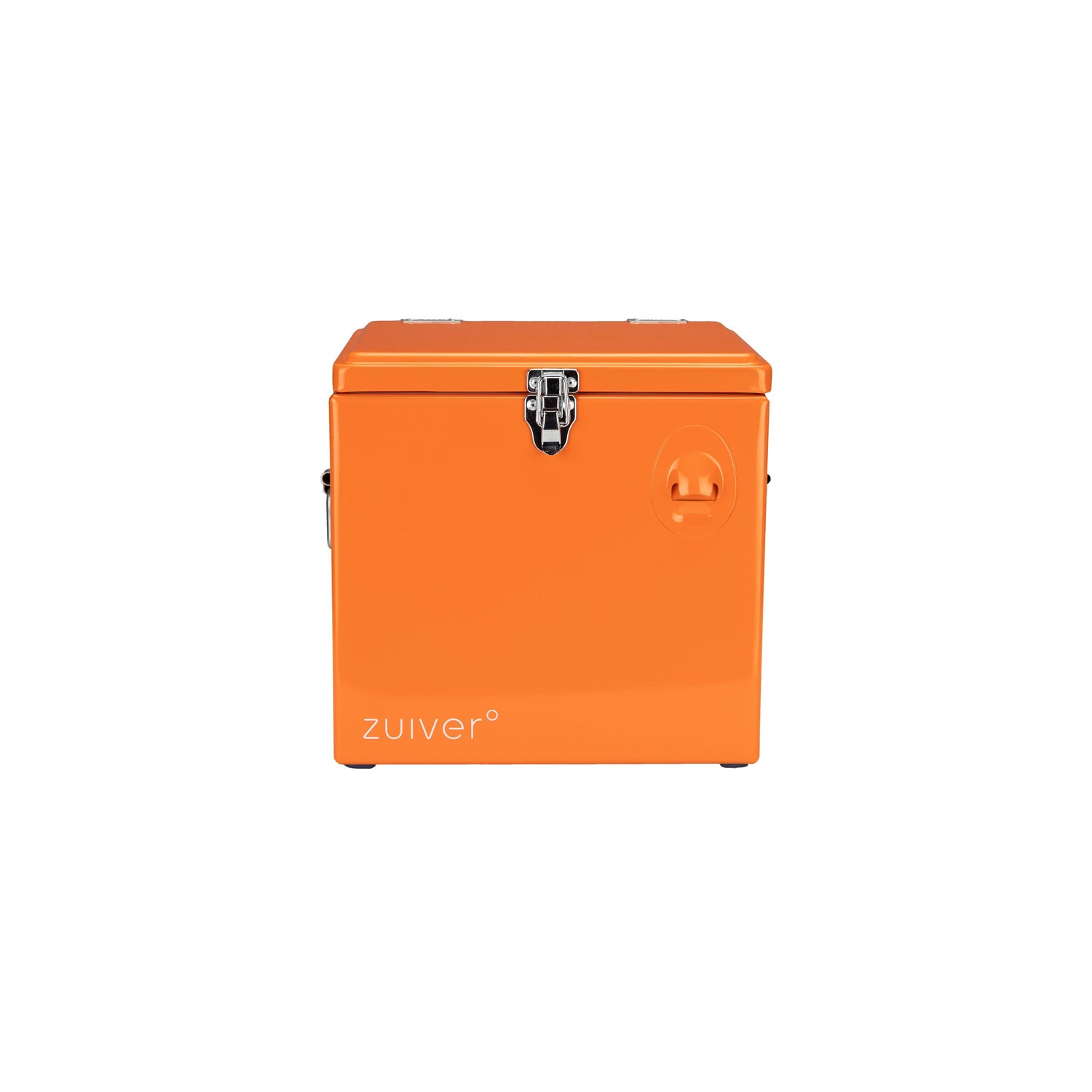 Zuiver Cooler Be Cute Koelbox Oranje