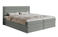 NADUVI Collection Bedframe Alessa inclusief matras