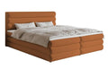 NADUVI Collection Bedframe Alessa inclusief matras