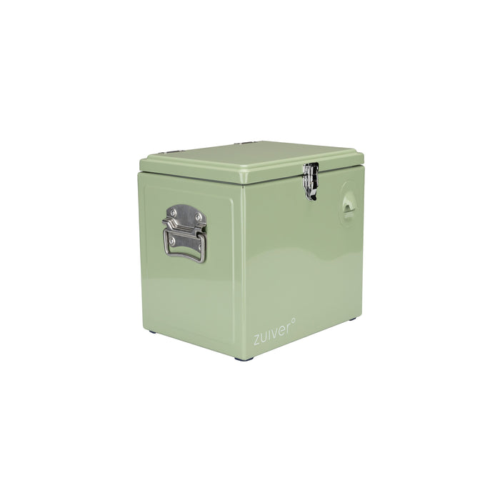 Zuiver Cooler Be Cute Koelbox Groen