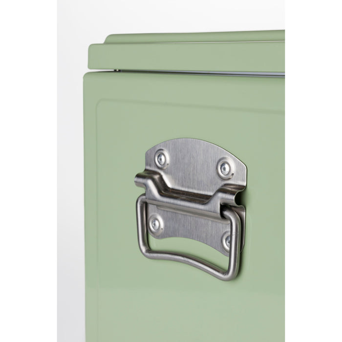 Zuiver Cooler Be Cute Koelbox Groen