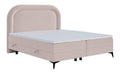 NADUVI Collection Bedframe Lorena inclusief matras