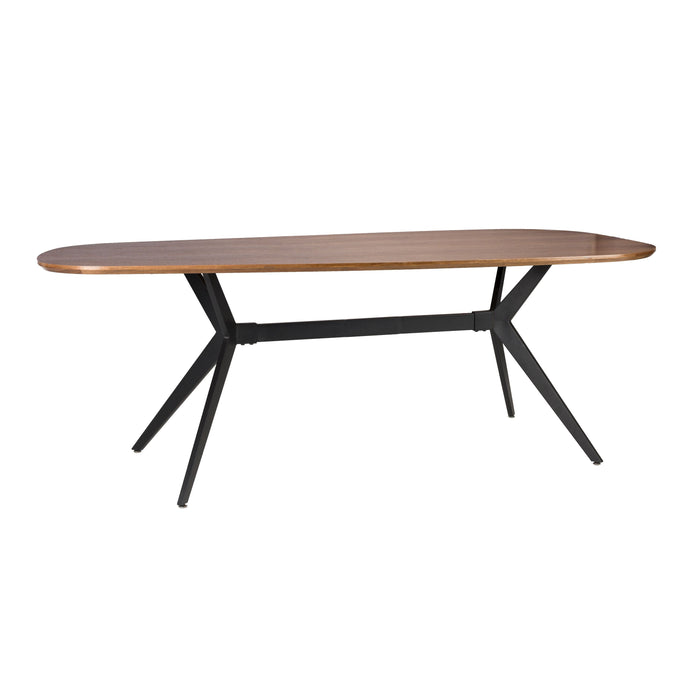 Housecraft Living Chase Tafel Organisch Rechthoek - Beige