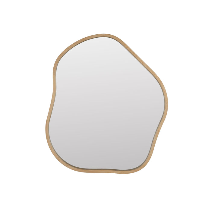 Housecraft Living Zem Spiegel Organisch 60x55 cm