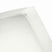 Cinderella hoeslaken - Tot 35cm matrasdikte - Katoen - 180x220 cm -