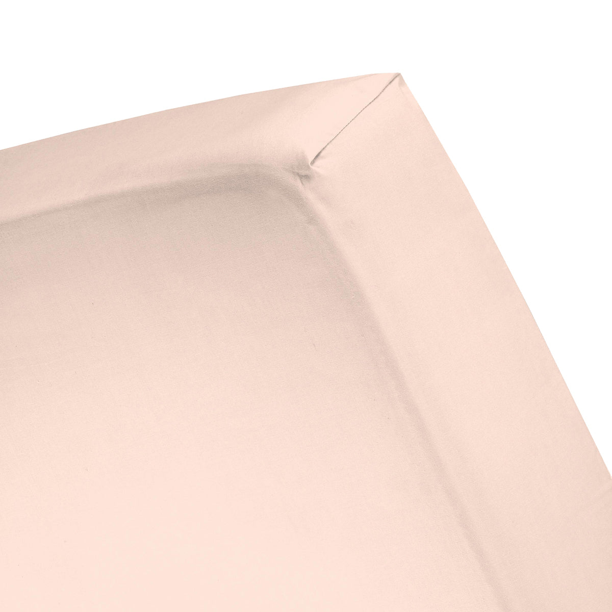 Damai hoeslaken Double jersey - 180x220cm of 200x200cm - - Roze