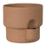 Oasis plantenbak large Ø27.5 terracotta