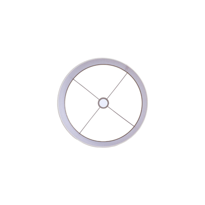 Light & Living Light&living Kap cilinder 40-40-49 cm SENDAI zand