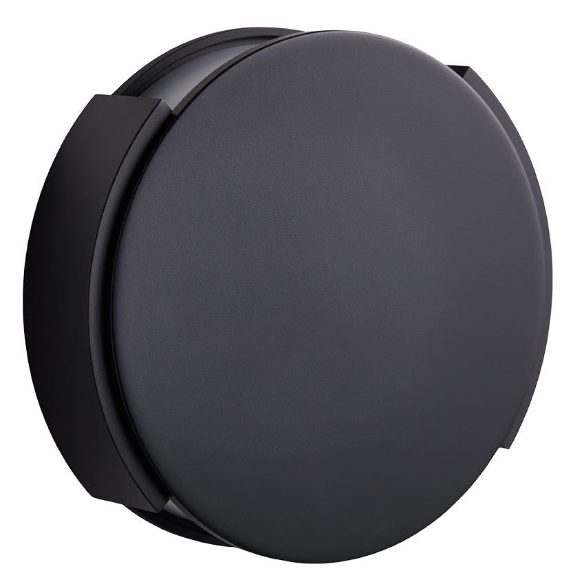 Frandsen Rotate wandlamp Ø15 Black