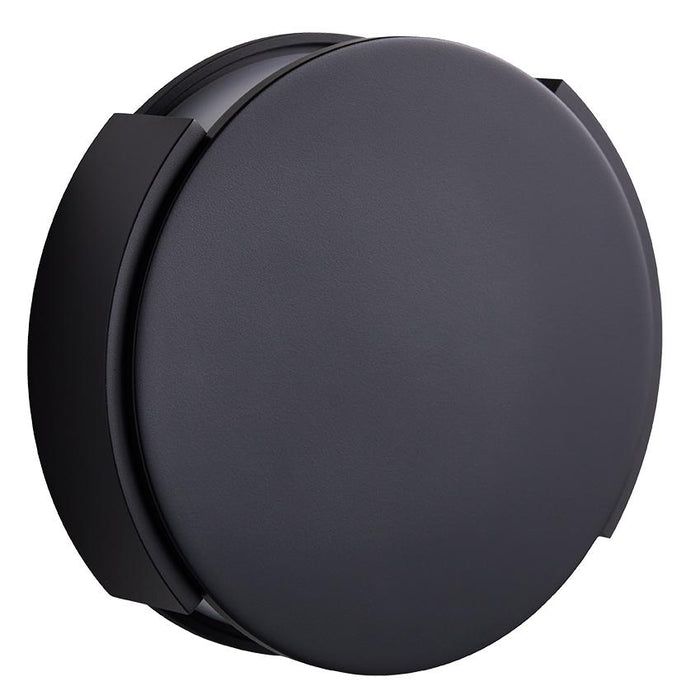 Frandsen Rotate wandlamp Ø15 Black