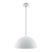 Maytoni - Hanglamp Basic colors - Wit - Ø35