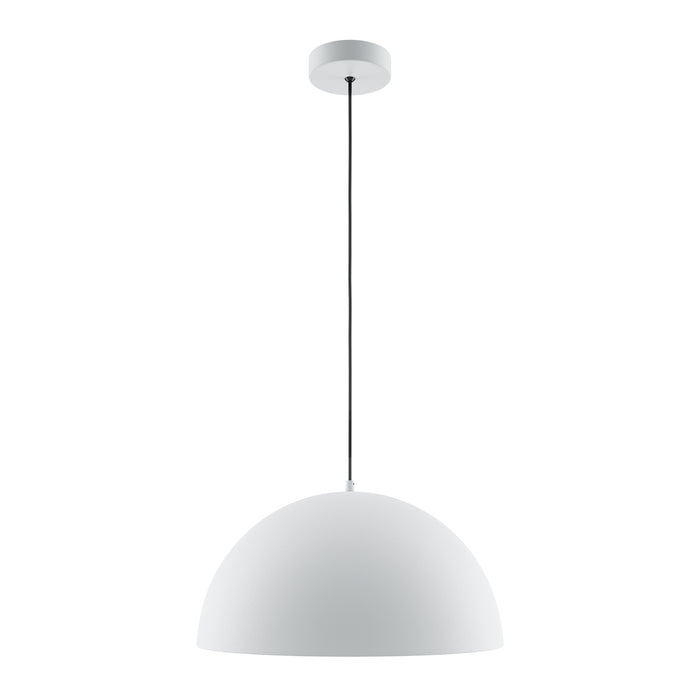 Maytoni - Hanglamp Basic colors - Wit - Ø35