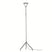 Luceplan Lola vloerlamp aluminium