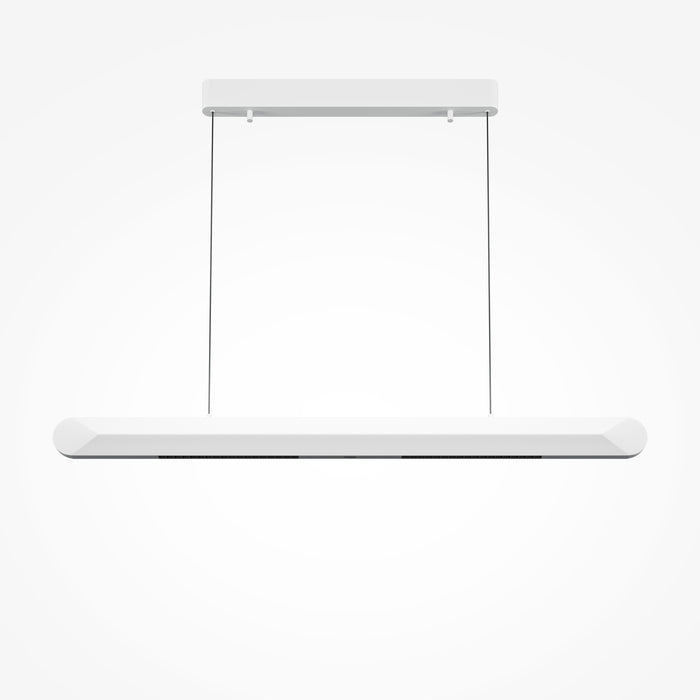 Maytoni - Hanglamp Motion - Wit