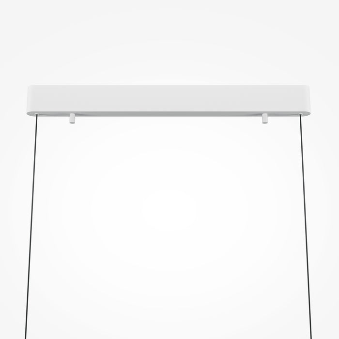 Maytoni - Hanglamp Motion - Wit