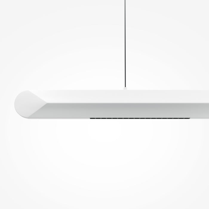 Maytoni - Hanglamp Motion - Wit