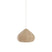 Light & Living Hanglamp Zubeda - Naturel - Ø40cm