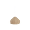 Light & Living Hanglamp Zubeda - Naturel - Ø40cm
