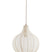 Light & Living Light&living Hanglamp Ø29x31 cm ELATI zand