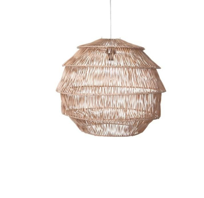 Villaflor Hanglamp Rotan Artichoke Naturel Ø 60 cm
