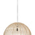 MUST Living Pendant lamp La Savina,45xØ72 cm