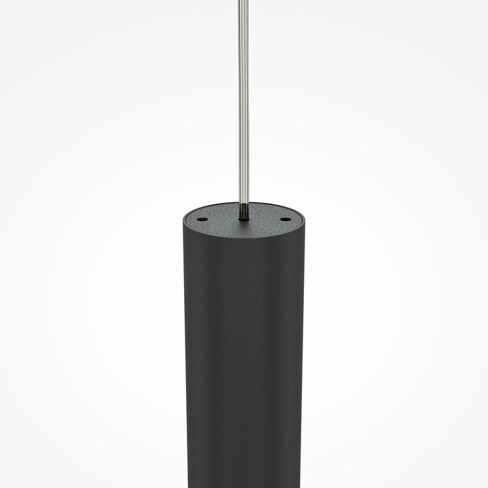 Maytoni - Hanglamp Pro Shade - Zwart - Ø3
