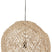 MUST Living Pendant lamp Es Pujols,70xØ55 cm