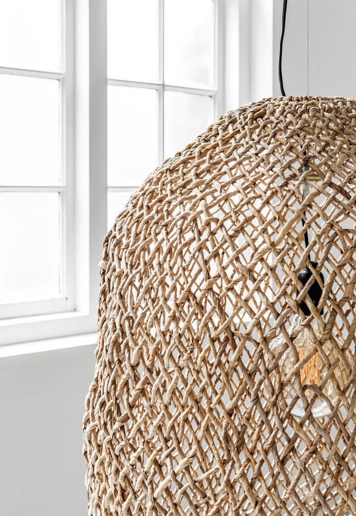 MUST Living Pendant lamp Es Pujols,70xØ55 cm