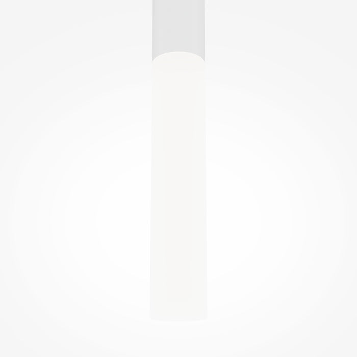 Maytoni - Hanglamp Pro Shade - Wit - Ø3