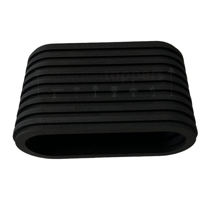 Blij Design Wandlamp Oval Zwart G9