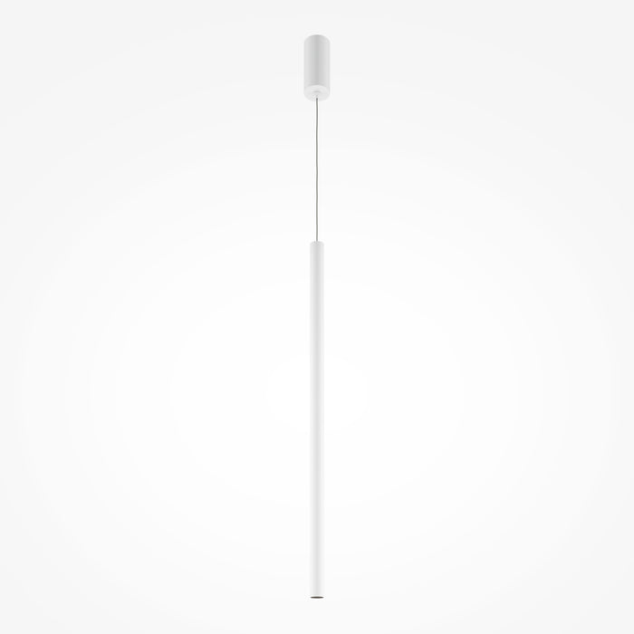 Maytoni - Hanglamp Pro Extra - Wit - Ø3