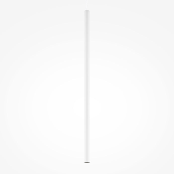 Maytoni - Hanglamp Pro Extra - Wit - Ø3