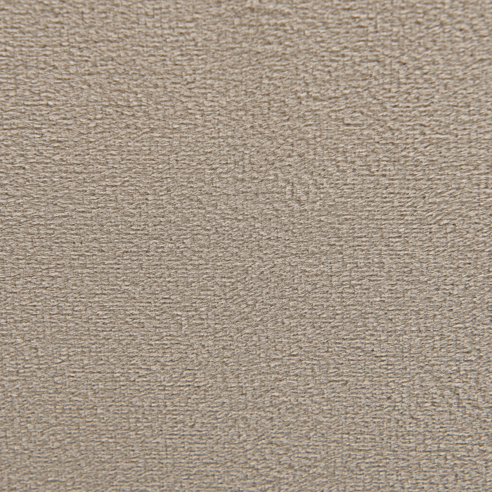 Beliani - SUZETTE - Tweepersoonsbed - Taupe - 160 x 200 cm - Polyester