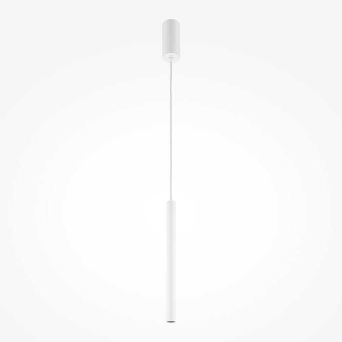 Maytoni - Hanglamp Pro Base - Wit - Ø3