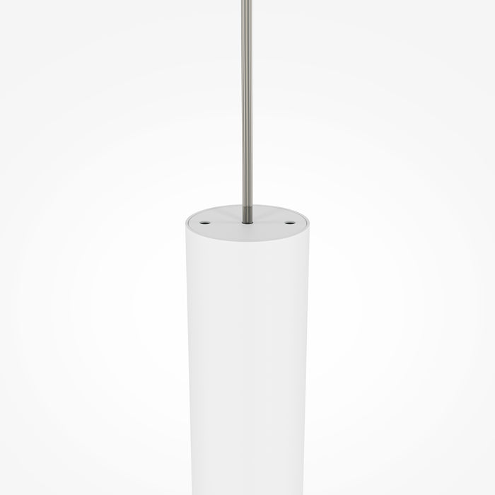 Maytoni - Hanglamp Pro Base - Wit - Ø3