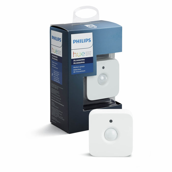 Philips Hue Starterspakket - White - GU10 - 4 Lampen - Bridge