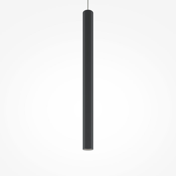 Maytoni - Hanglamp Pro Base - Zwart - Ø3