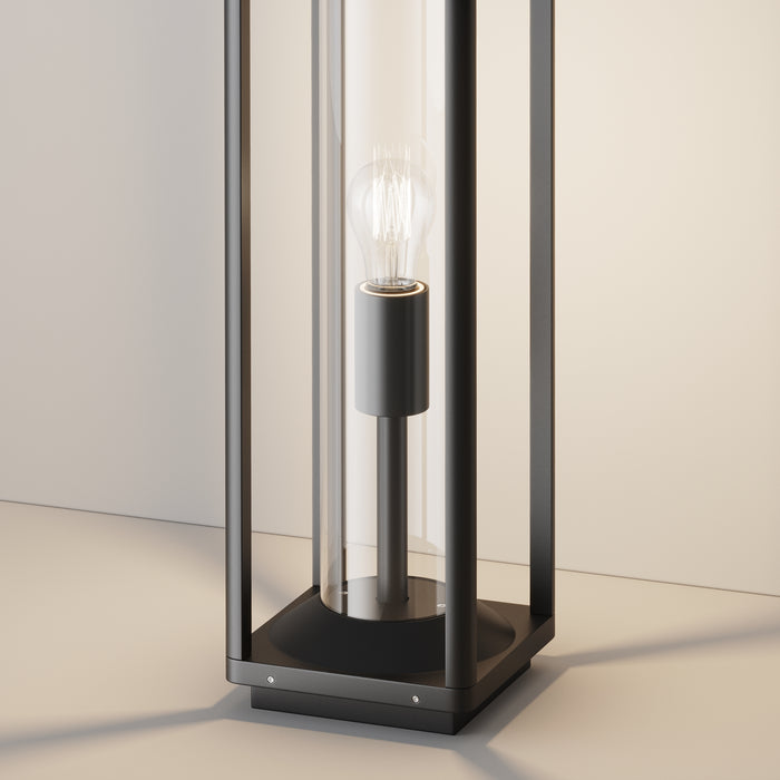 Maytoni Outdoor - Landschapsverlichting Cell - Grafiet