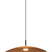 Lucide Premium MENGA Hanglamp - Amber